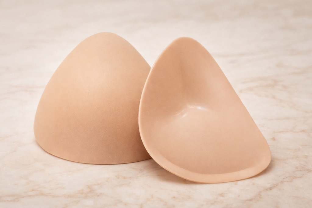 Boost Lift Inserts – Nude Beige