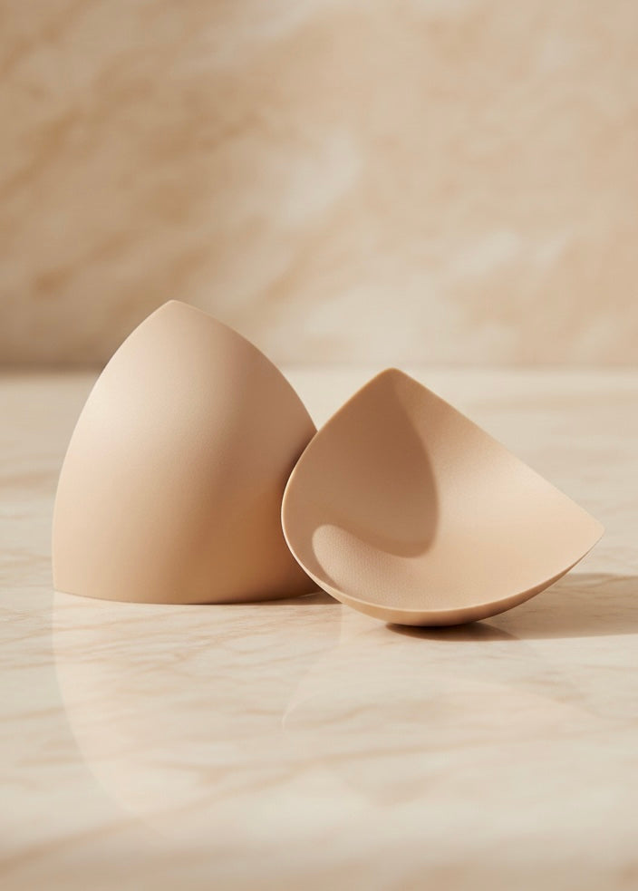 Natural Lift Inserts – Nude Beige