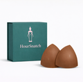 Natural Lift Inserts – Mocha Brown
