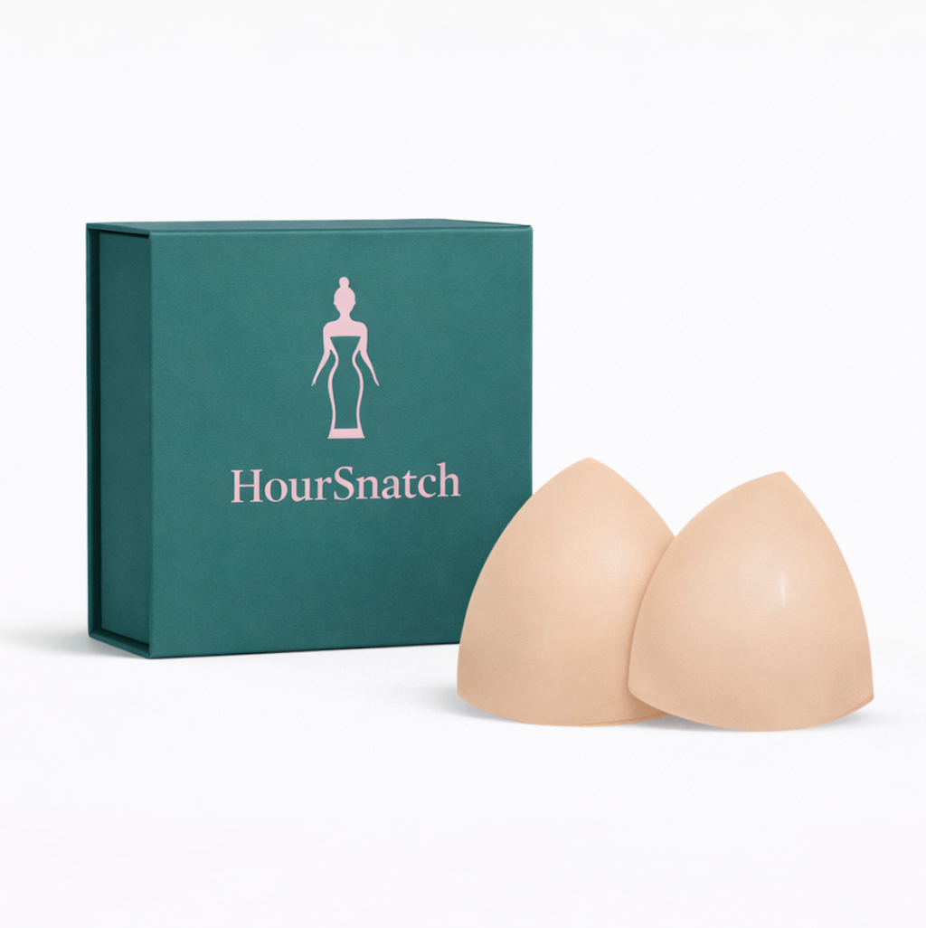 Natural Lift Inserts – Nude Beige